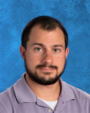 Mr. Diehl