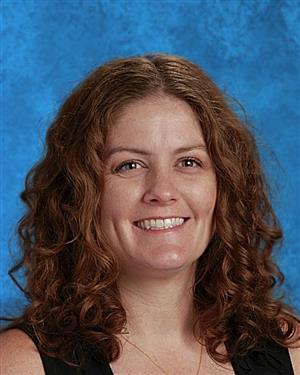 Mrs. Zimdahl-McManus