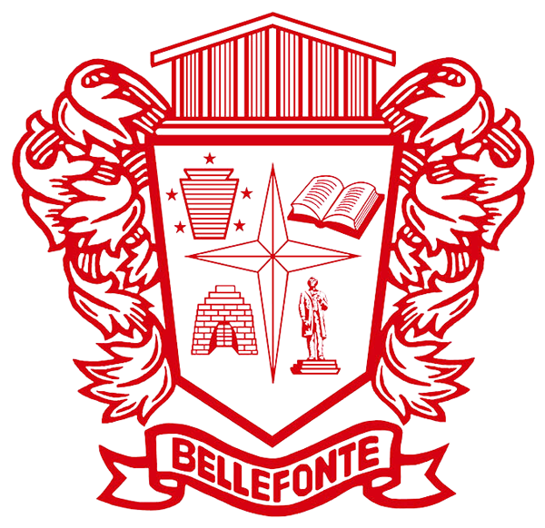 school logo