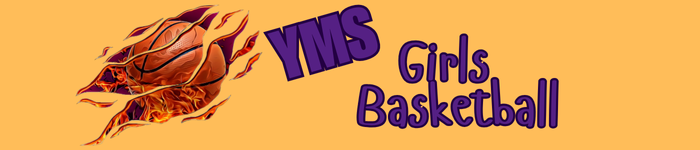 YMS Basketball Header