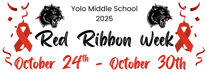 Red ribbon week