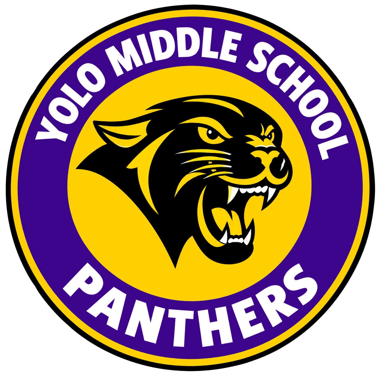 Yolo Panther