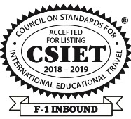 CSIET logo