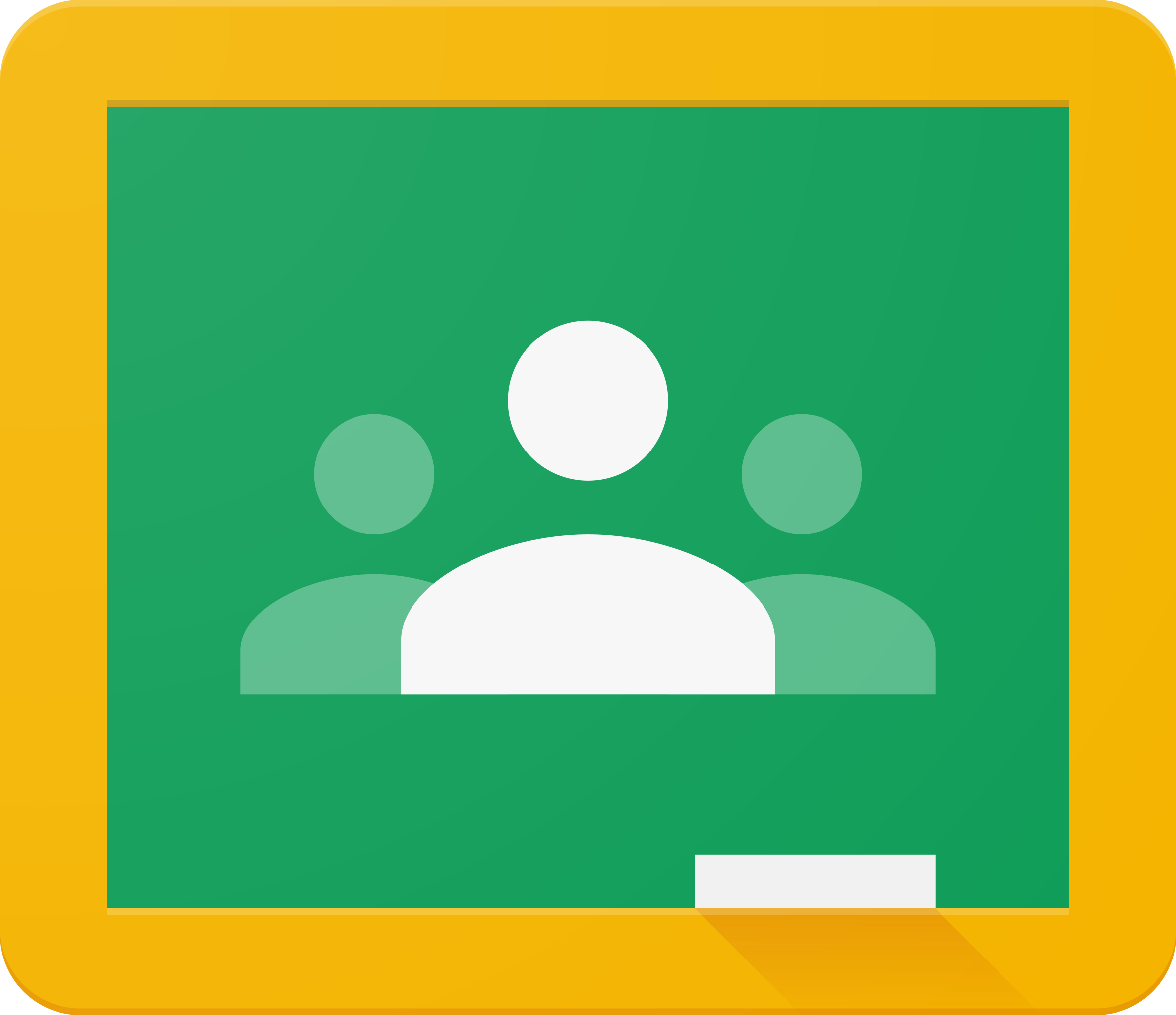 google classroom logo