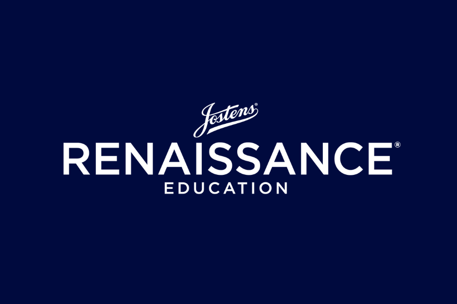 jostens renaissance logo