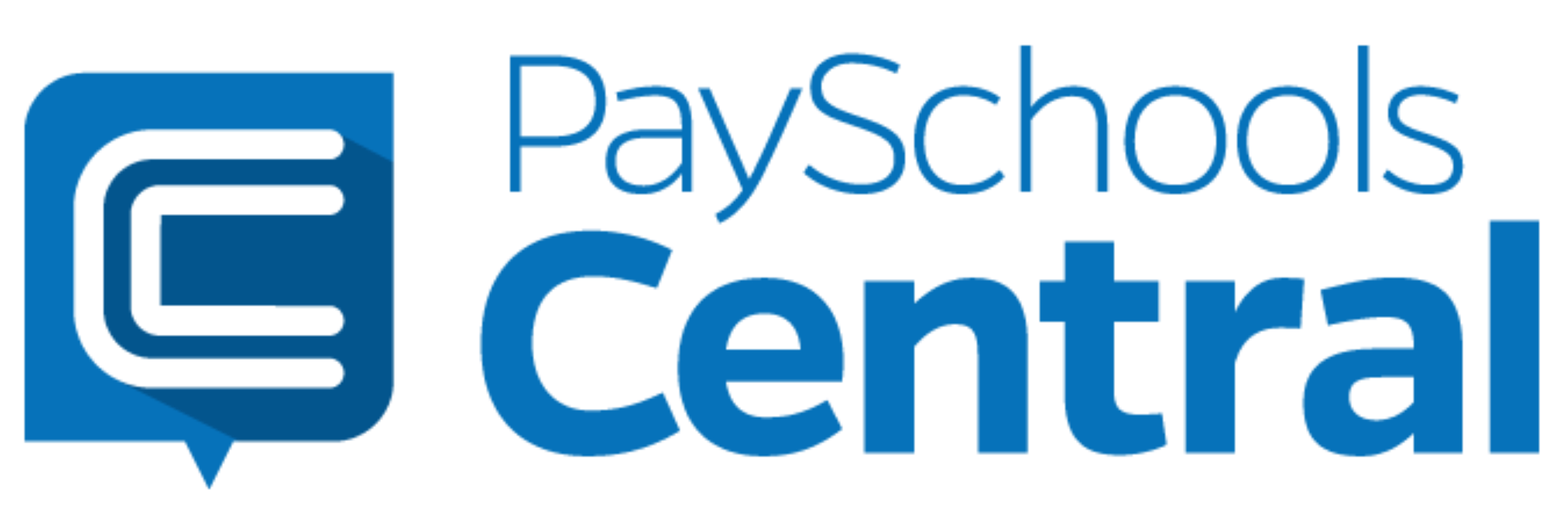 payschools logo