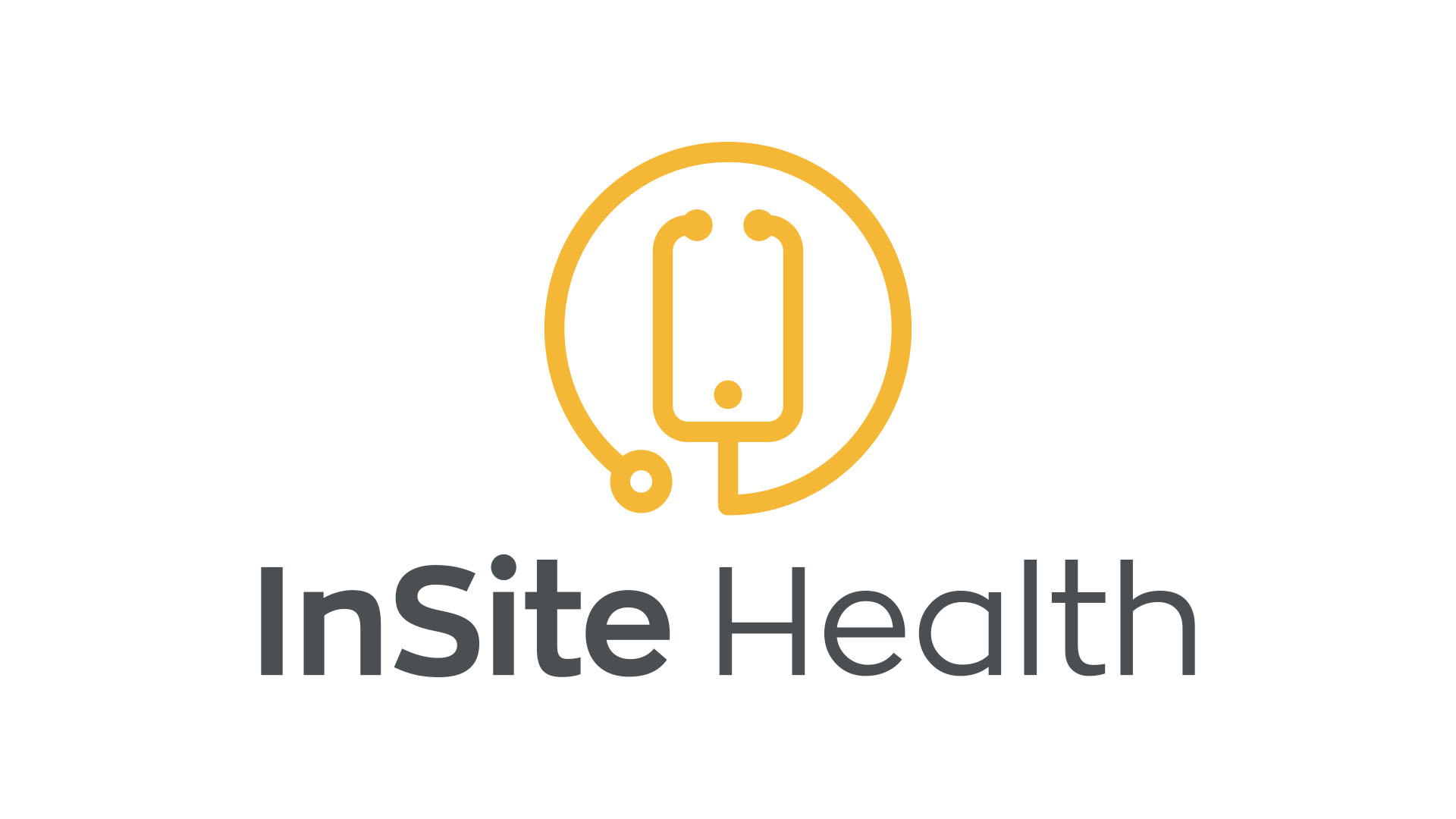 insite health logo