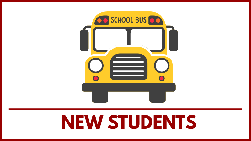 New Students