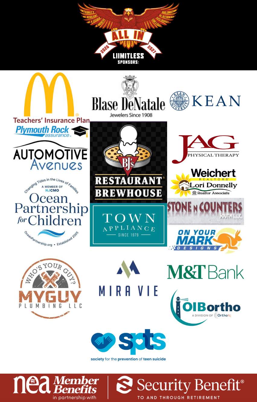 Sponsors