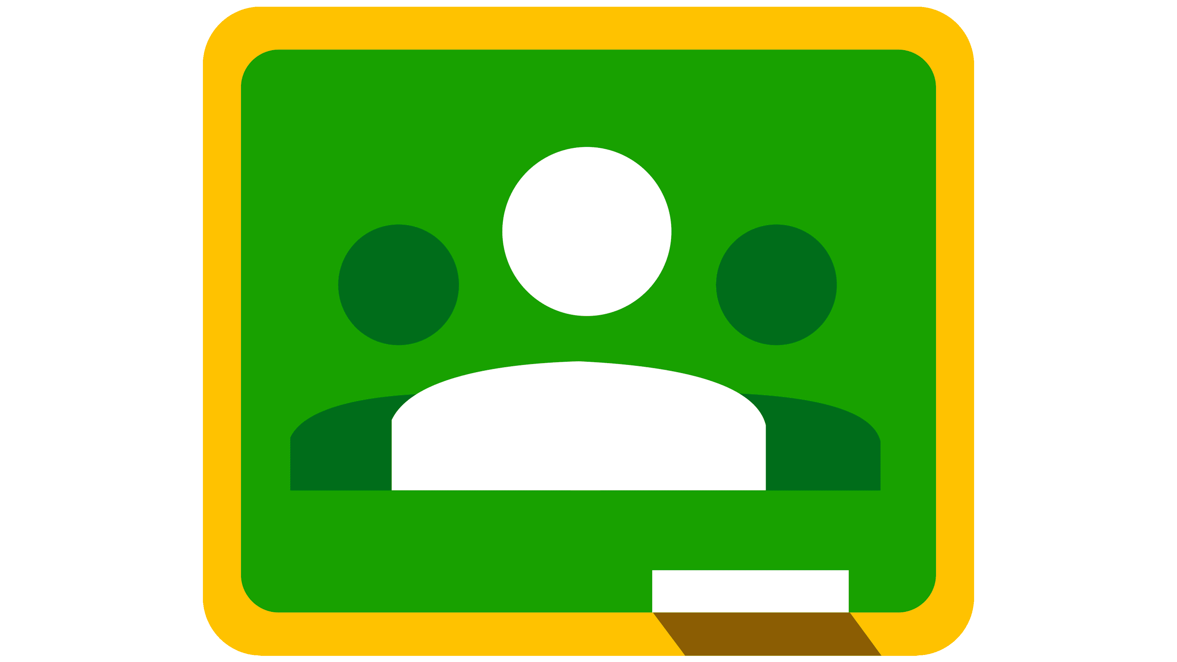 google classroom logo