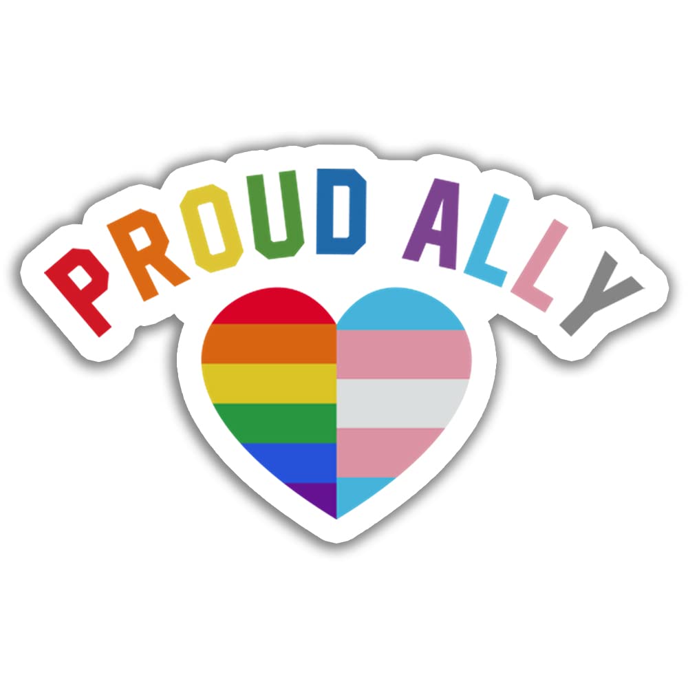 lgbtq ally