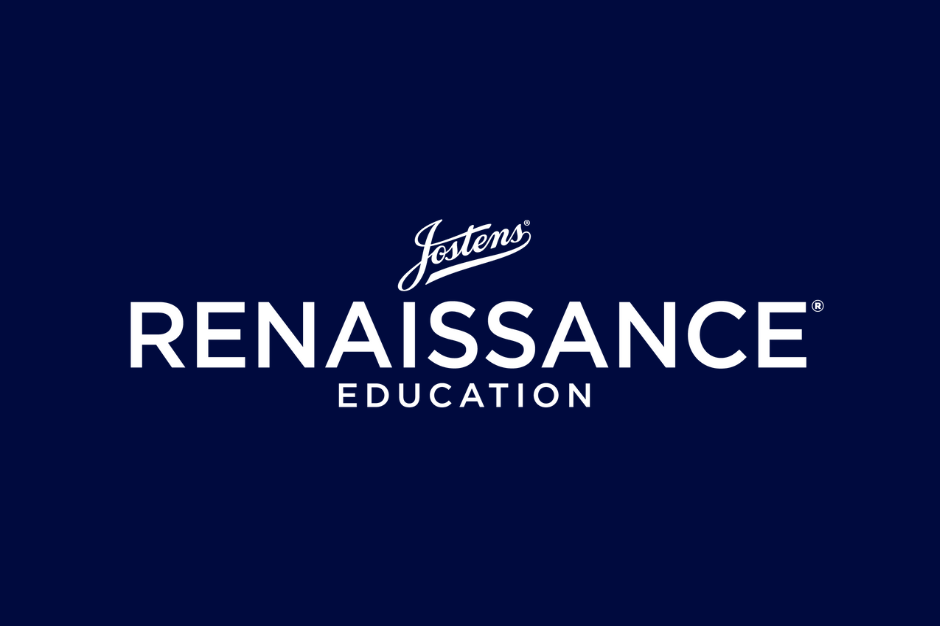 jostens renaissance logo