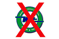 Do NOT use circle