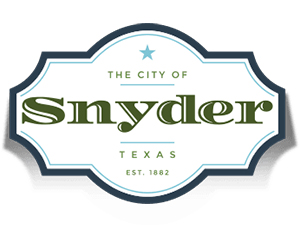 City of Snyder