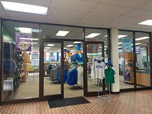 Bookstore