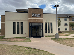 Student Commons