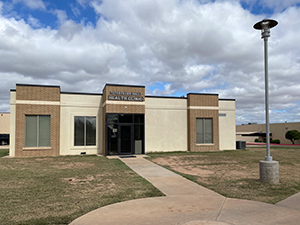 Student Health Center