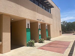 LRC/Library