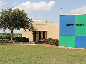Visitor Center