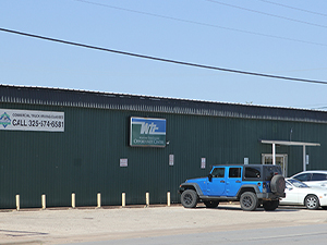 Opportunity Center
