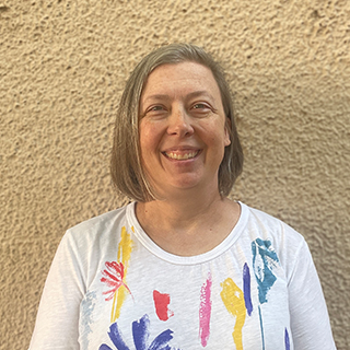 Heather Ward