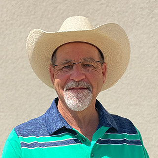 Tony Strawn