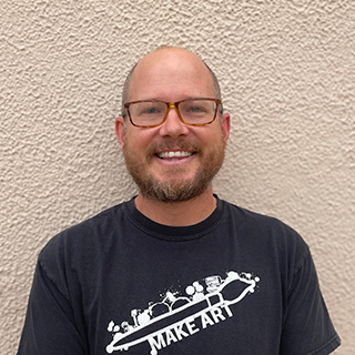 Patrick Schneider