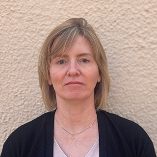 Mary Purcell