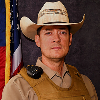 Brian Martinez