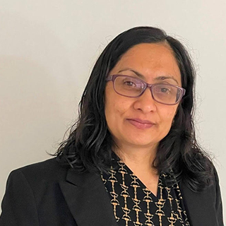 Kiran Khanal