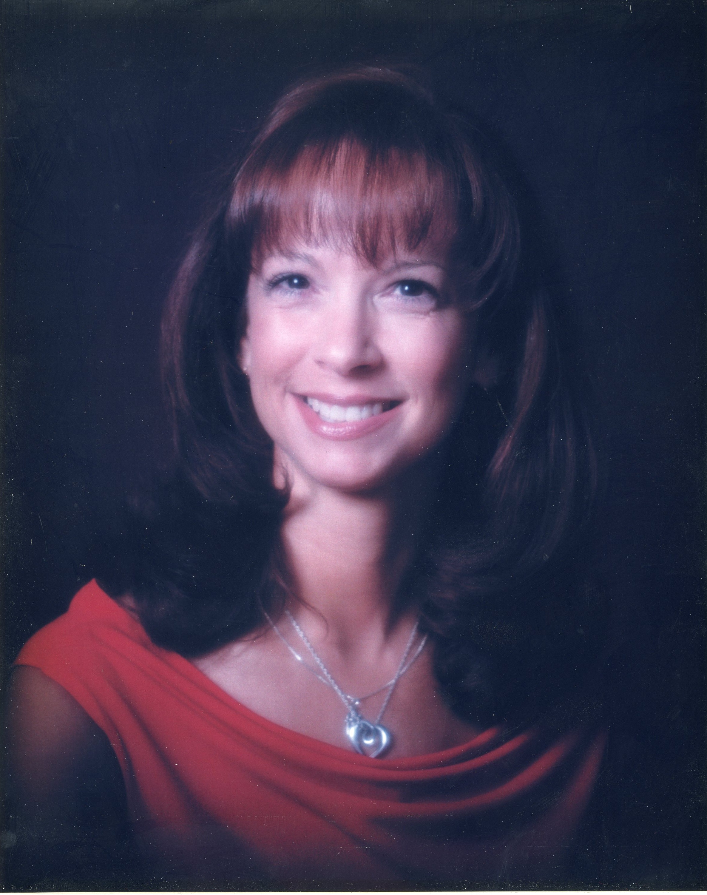 Cindy Hanes