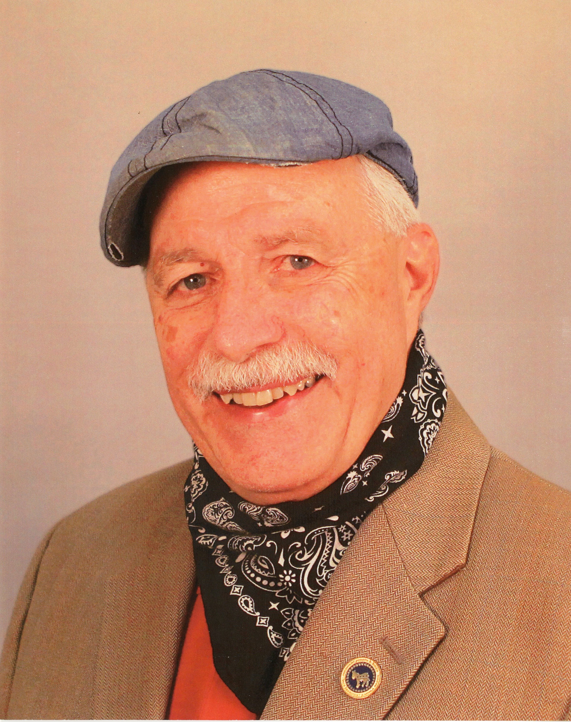 Ray Newton