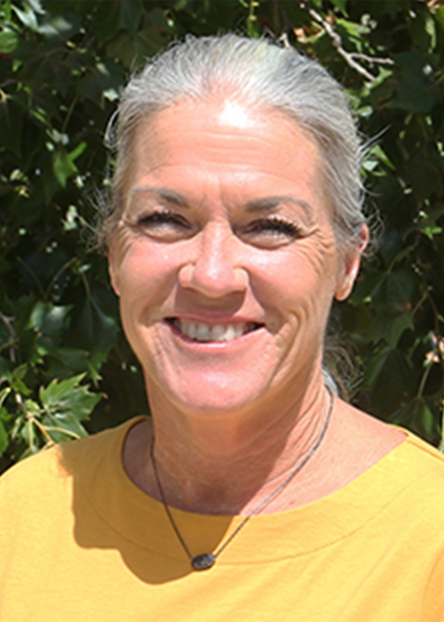 Patricia Claxton