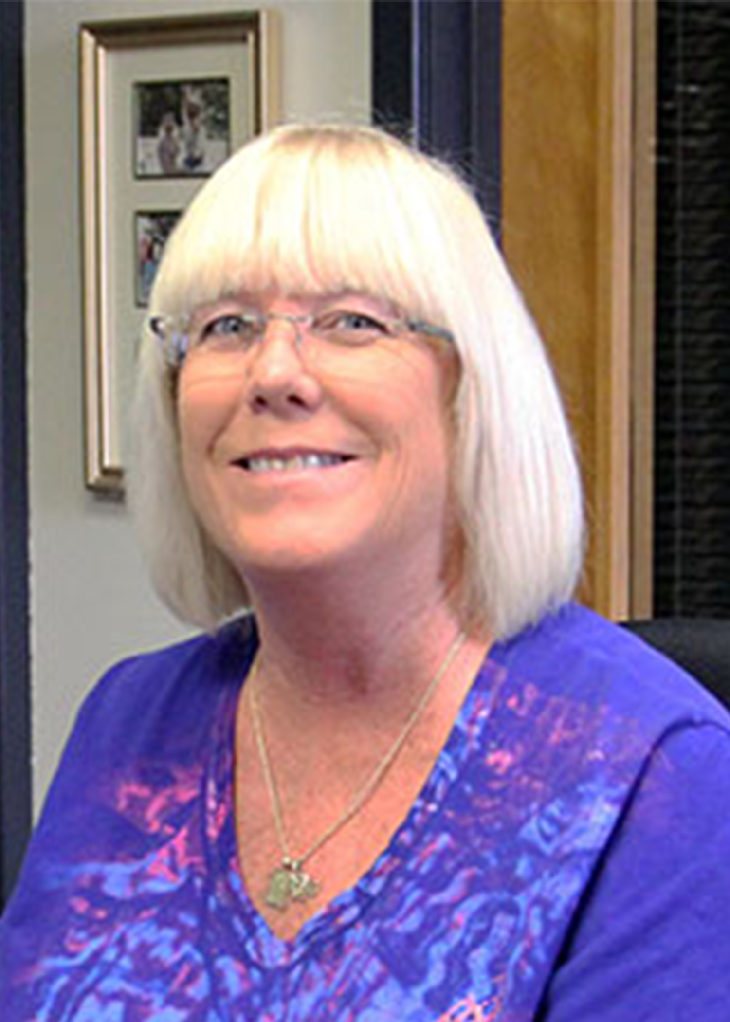 Melanie Schwertner