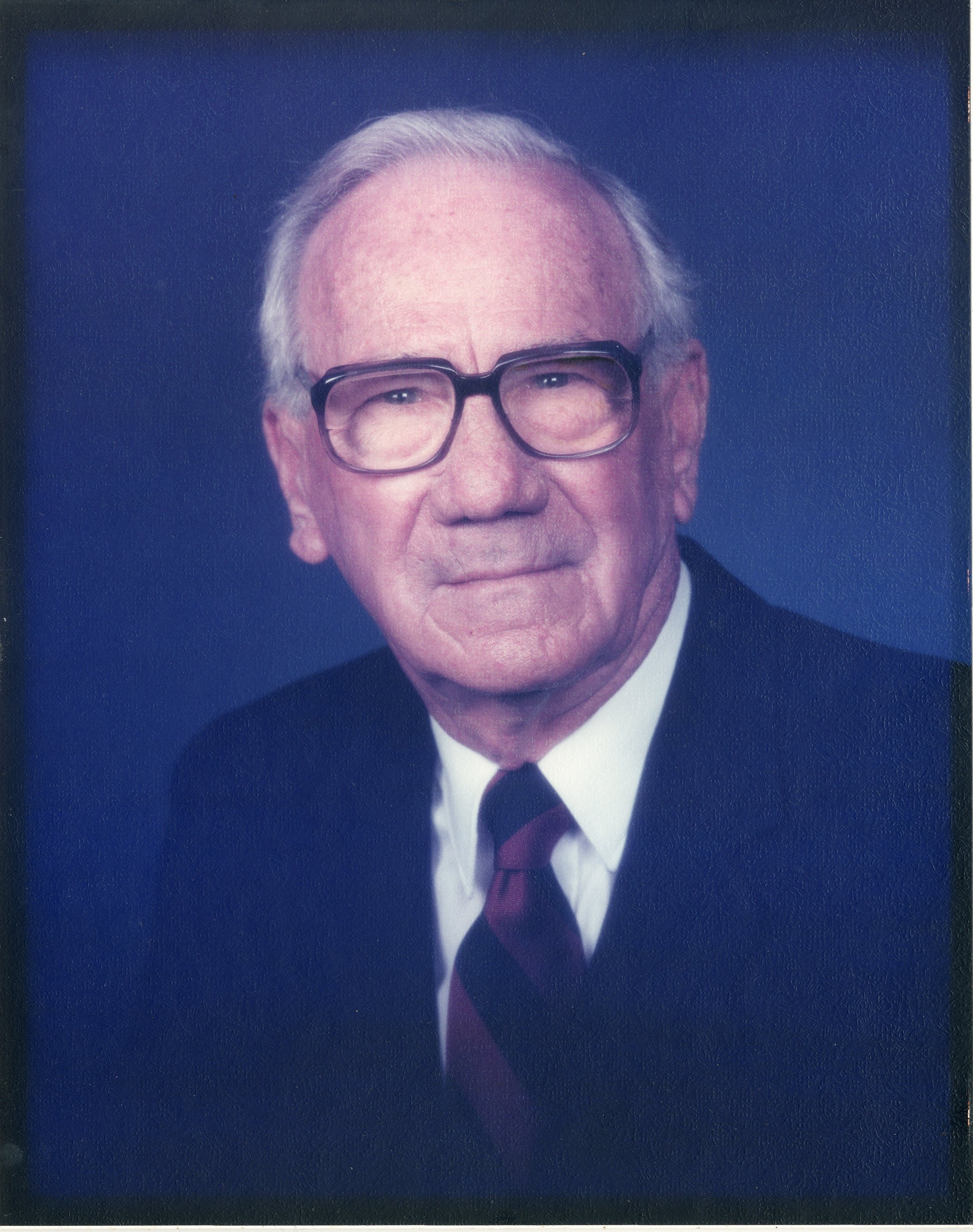 Bill Wilson