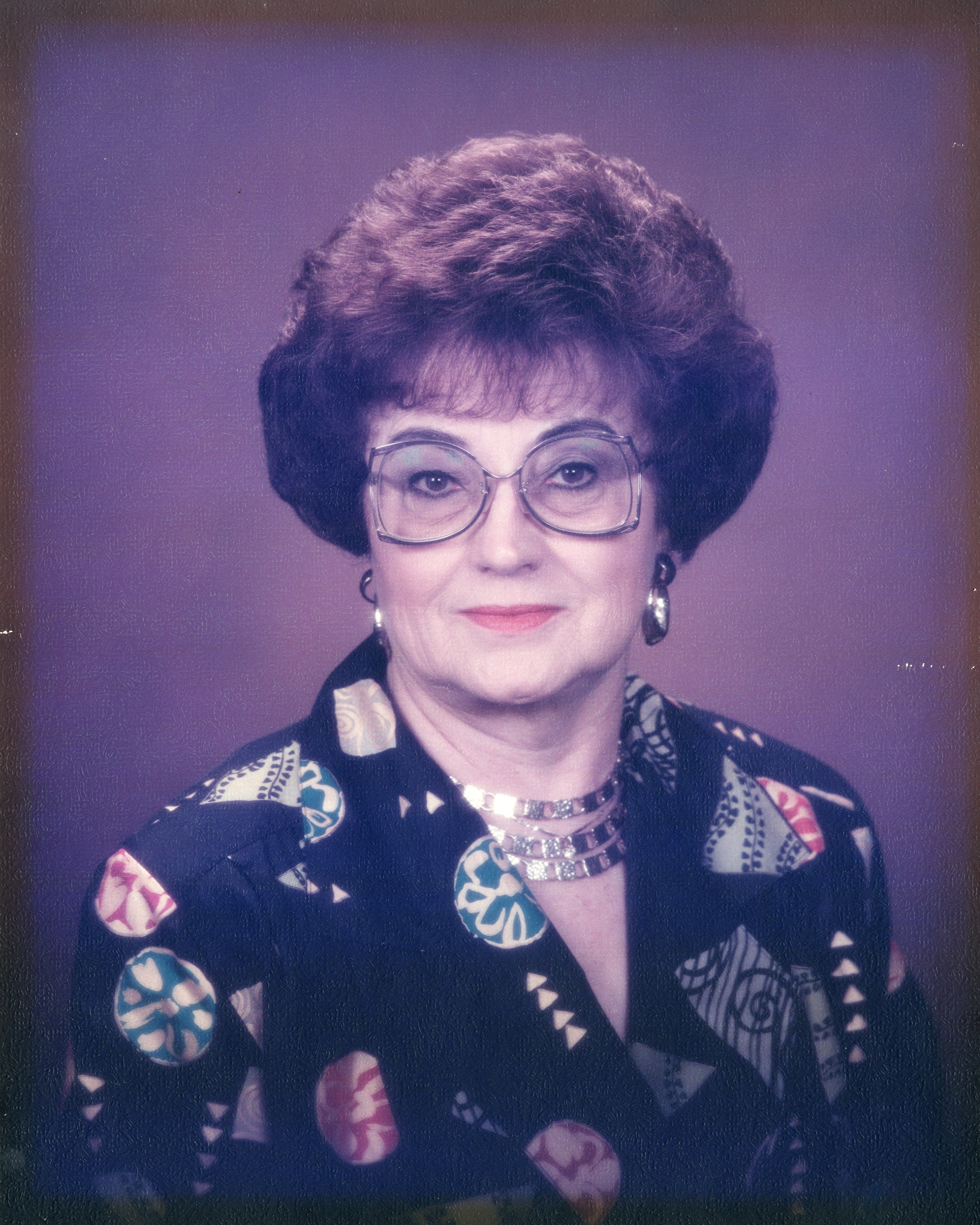 Mavis Brumbelow