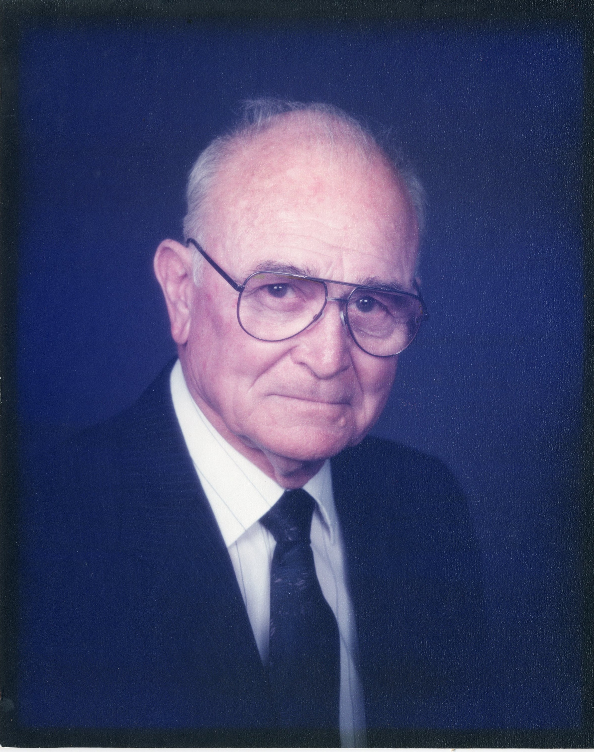 RC Patton