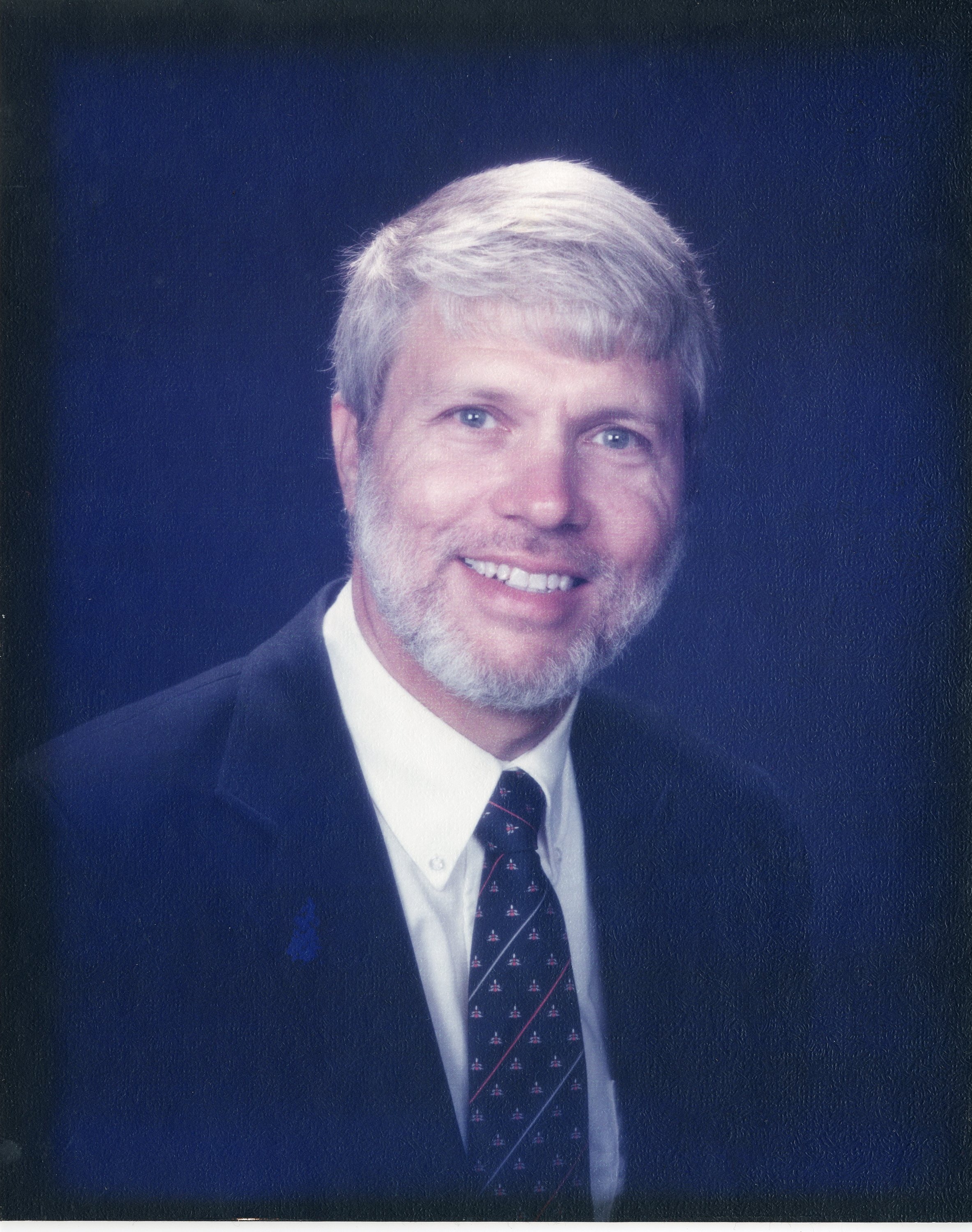 Bill Halbert