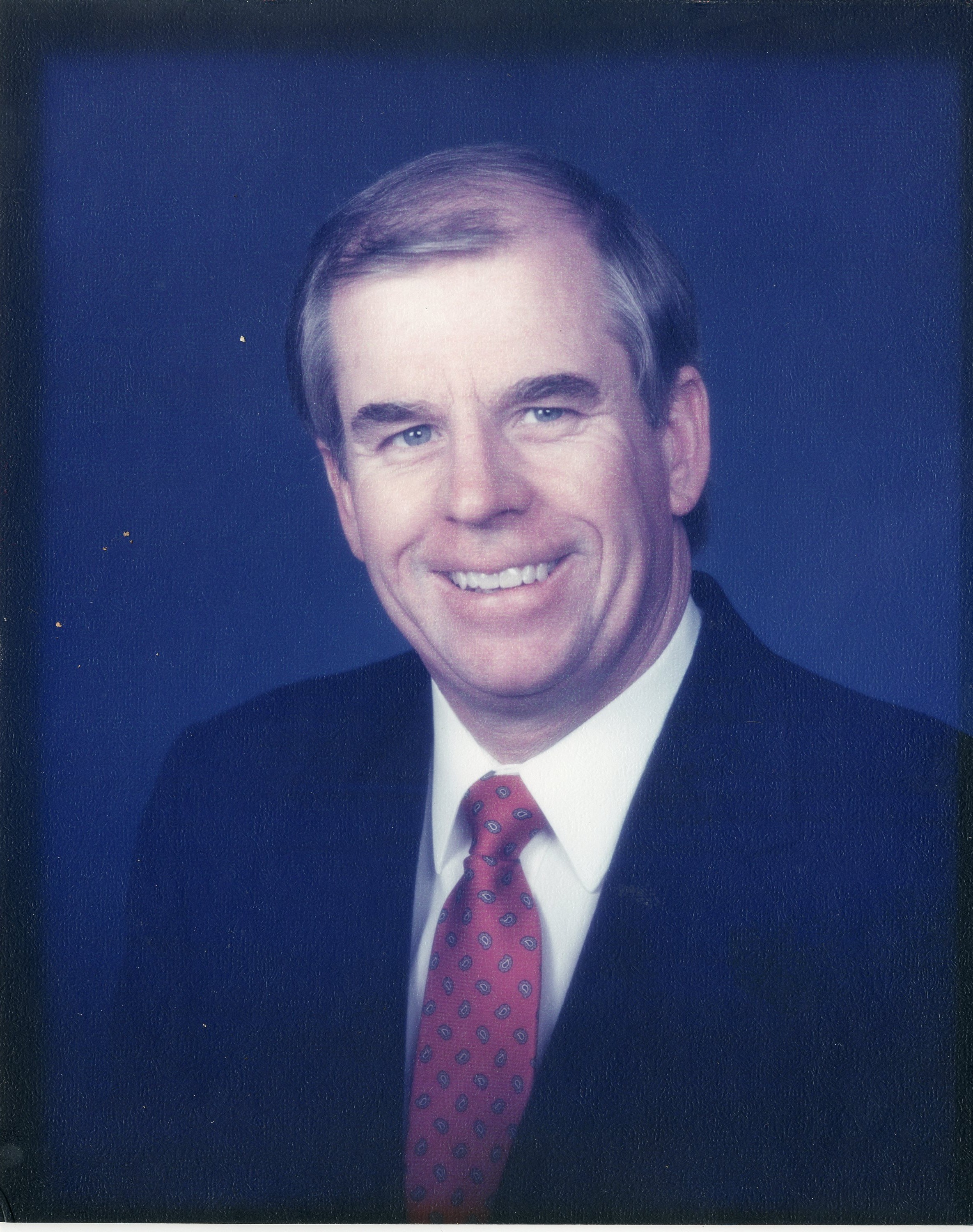 Gerald Corkran