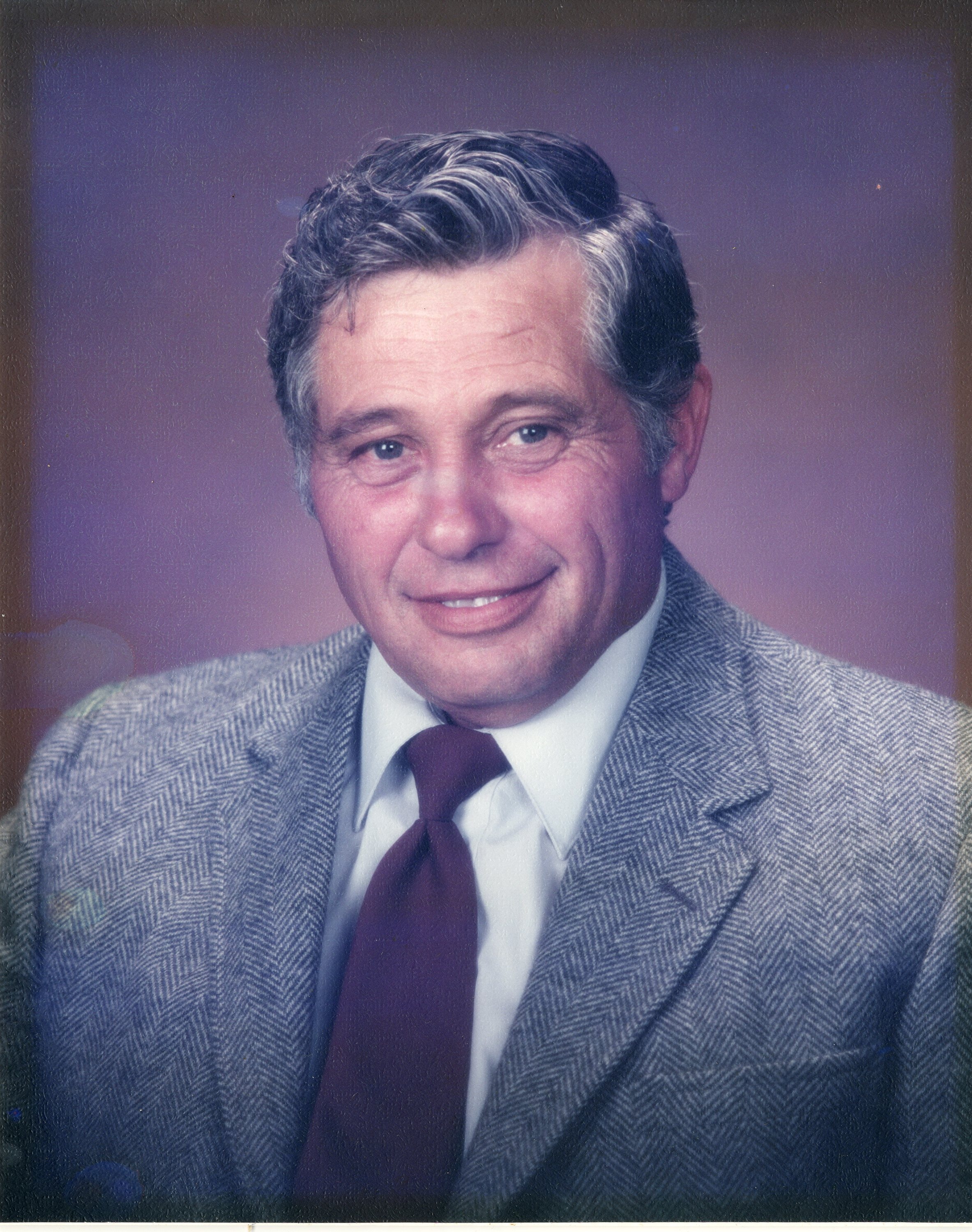 Sam Walker