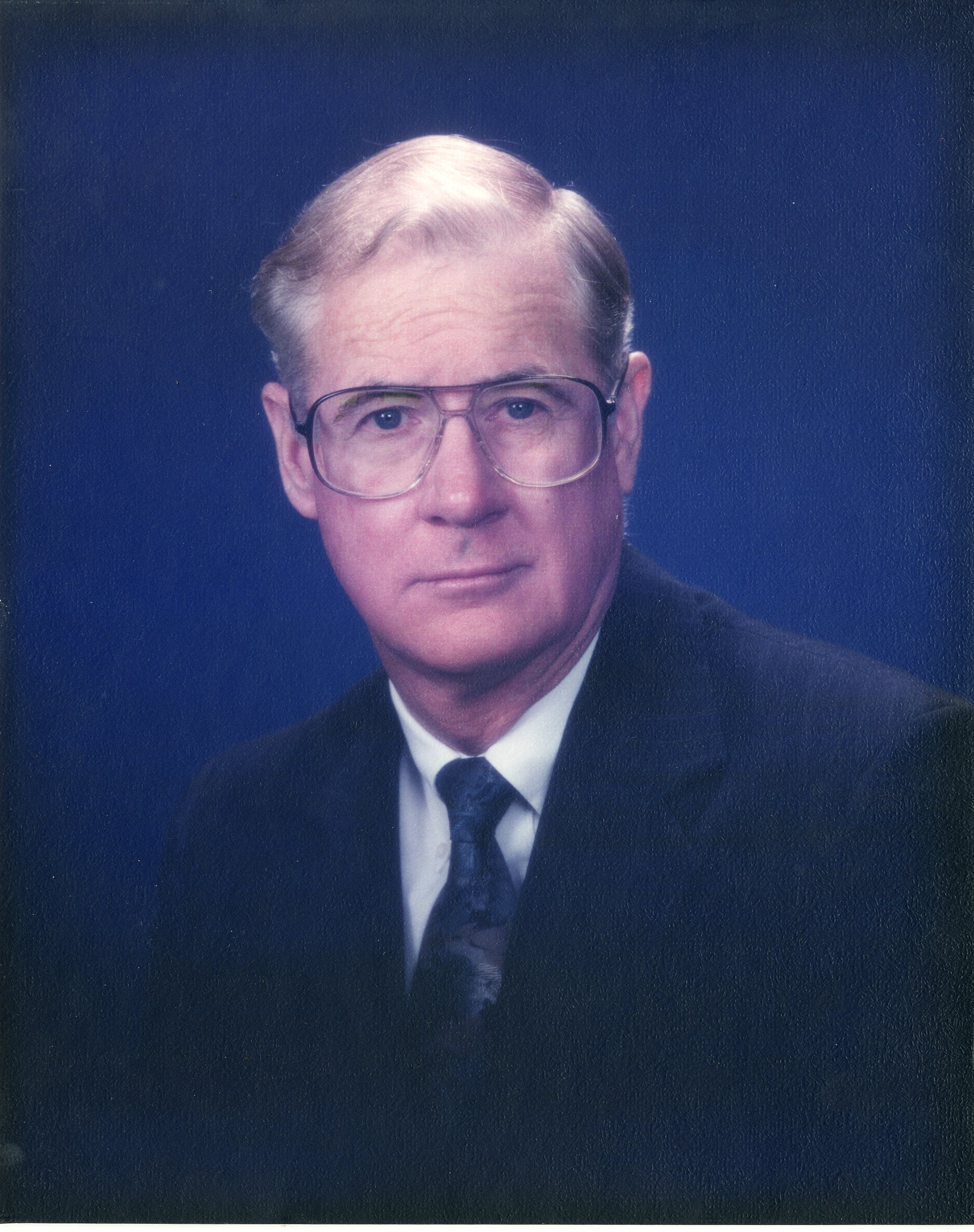 James Palmer