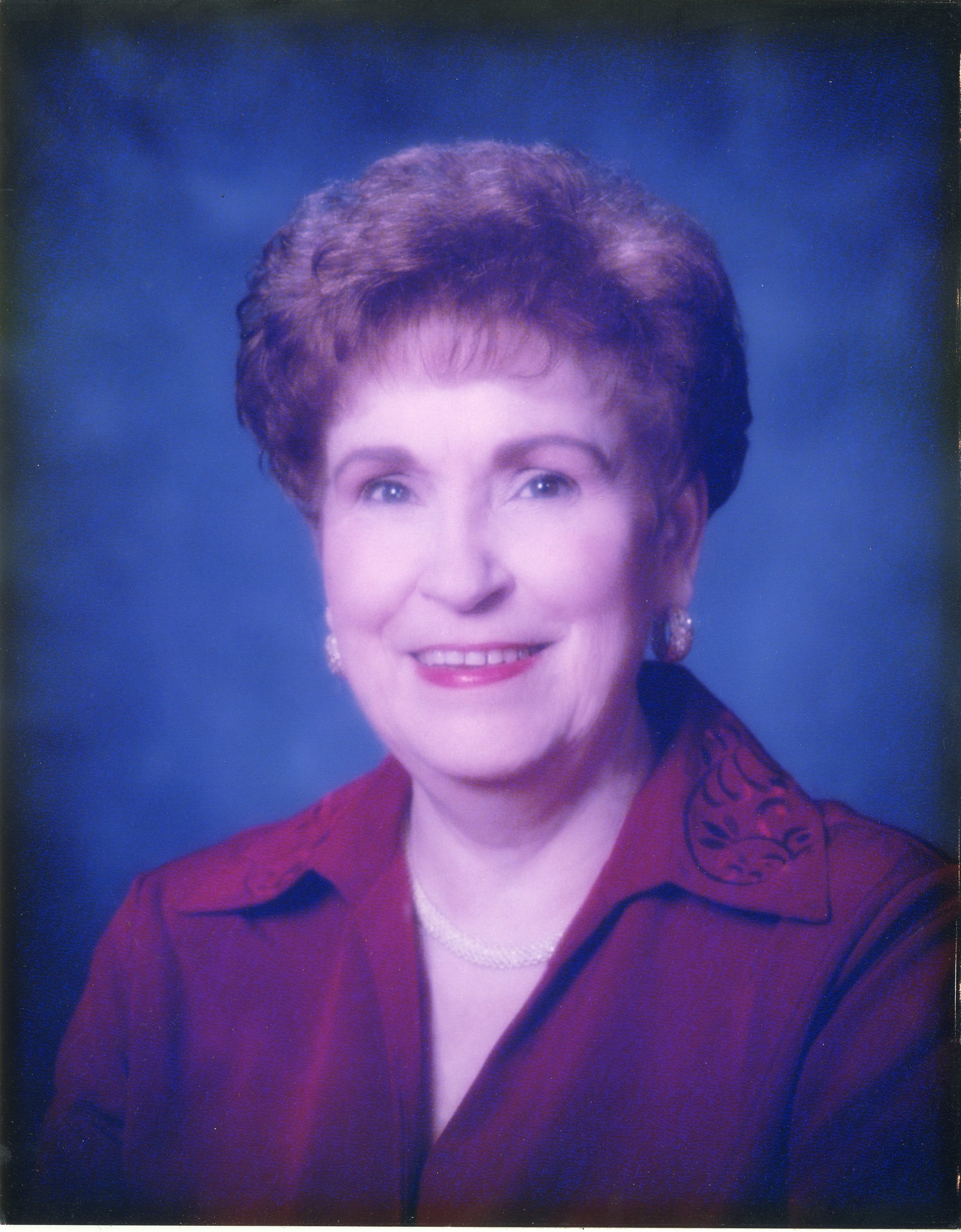 Joann Snider