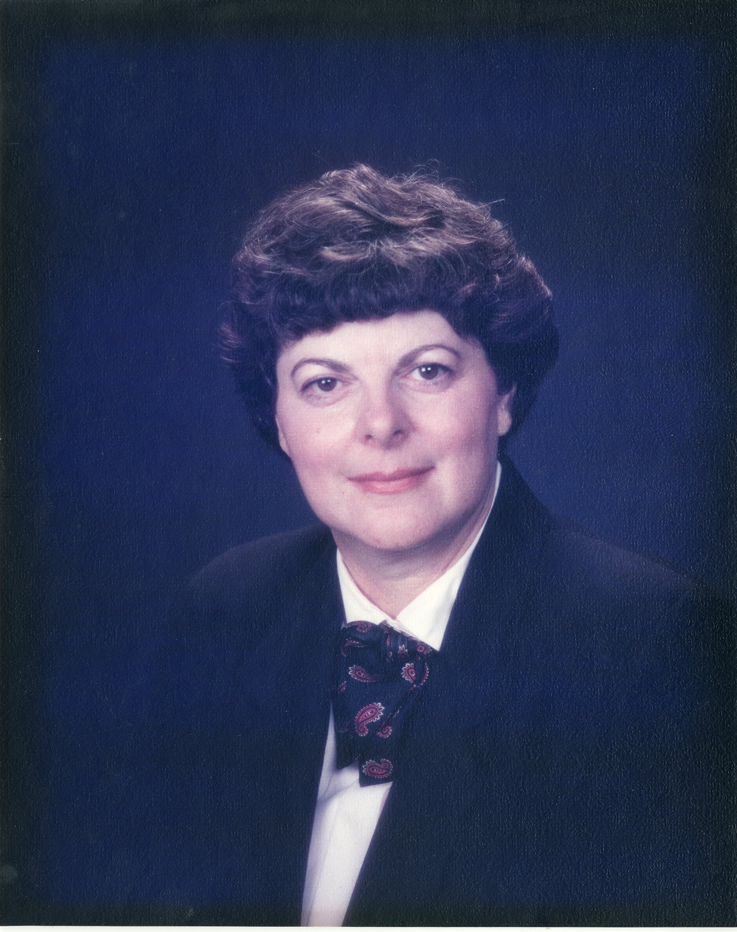 Janet Halbert