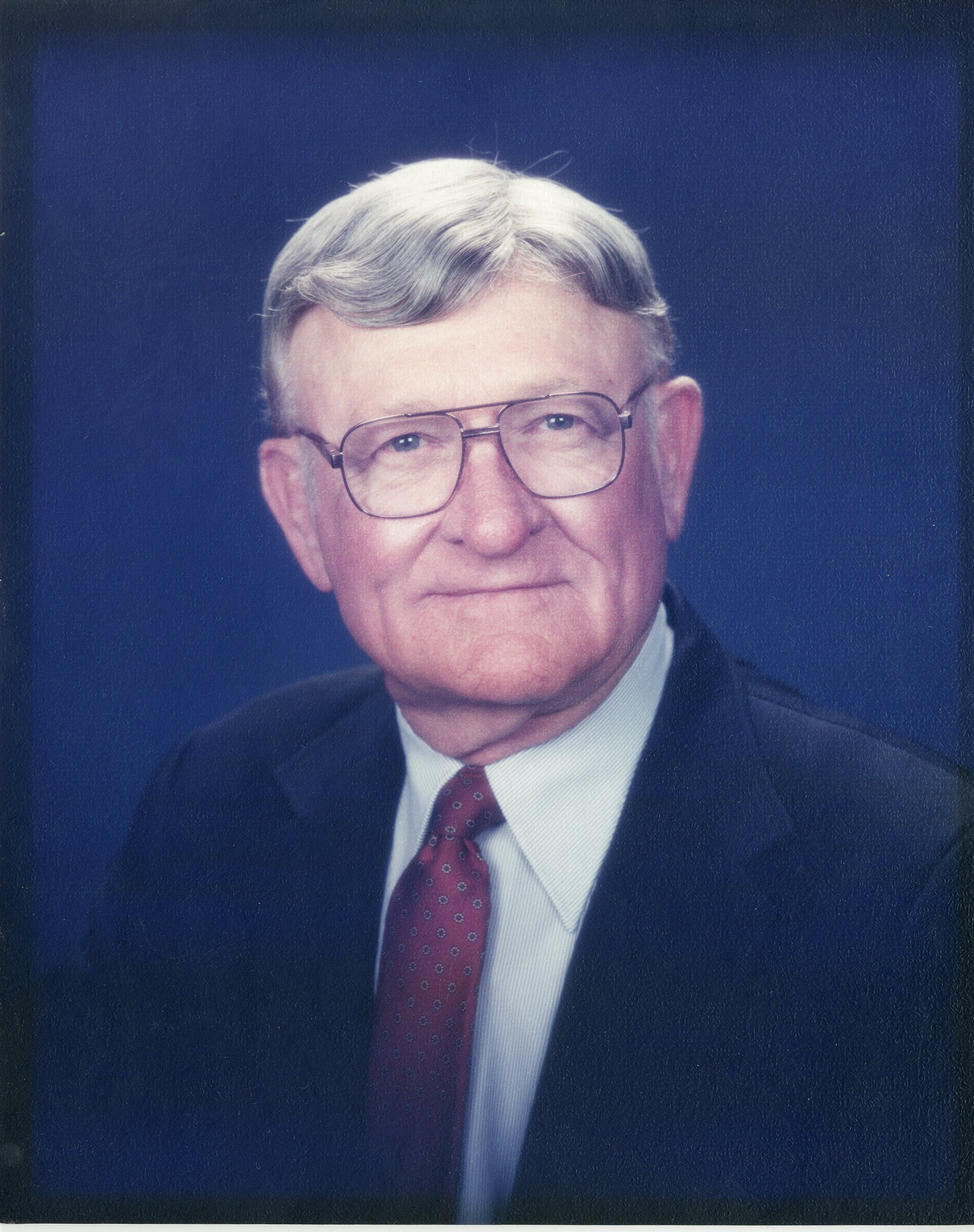 Dr. Robert Hargrove