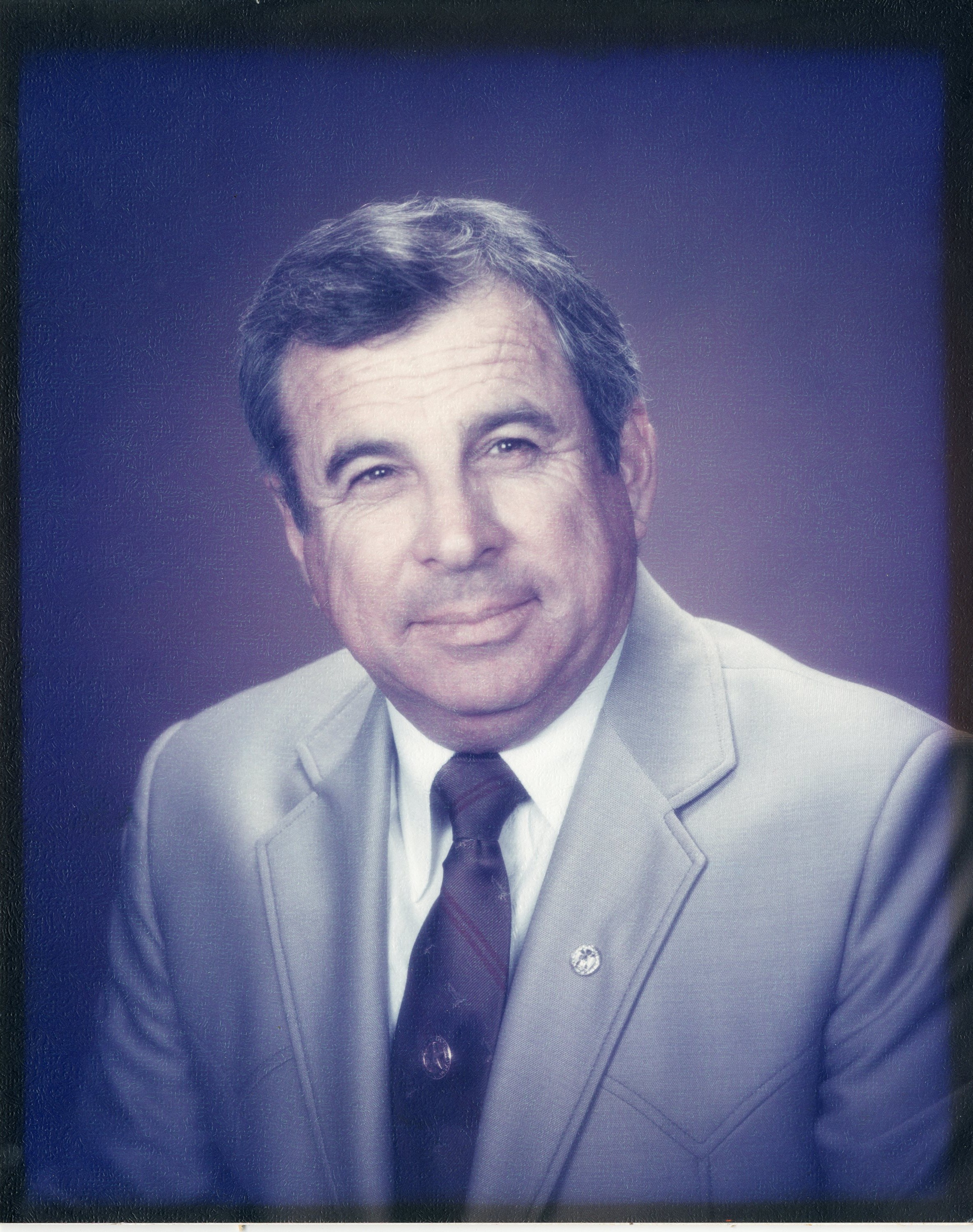 Jerry Baird