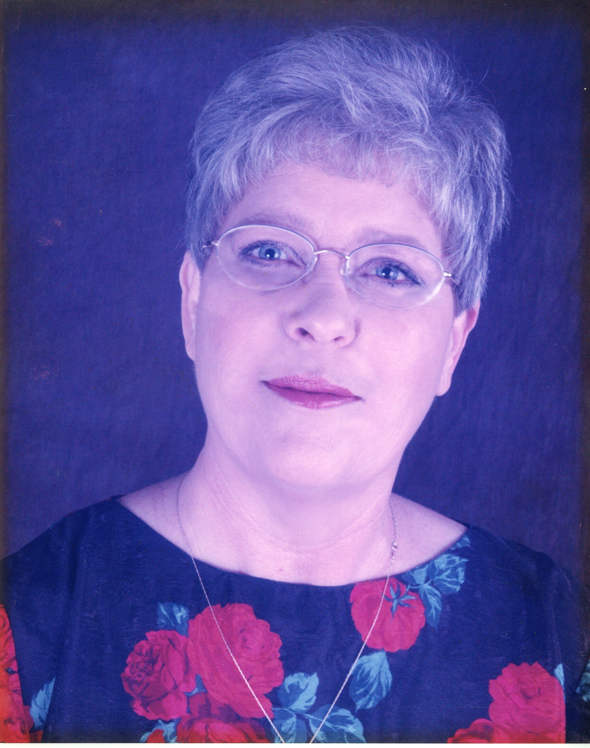 Donna Robinson