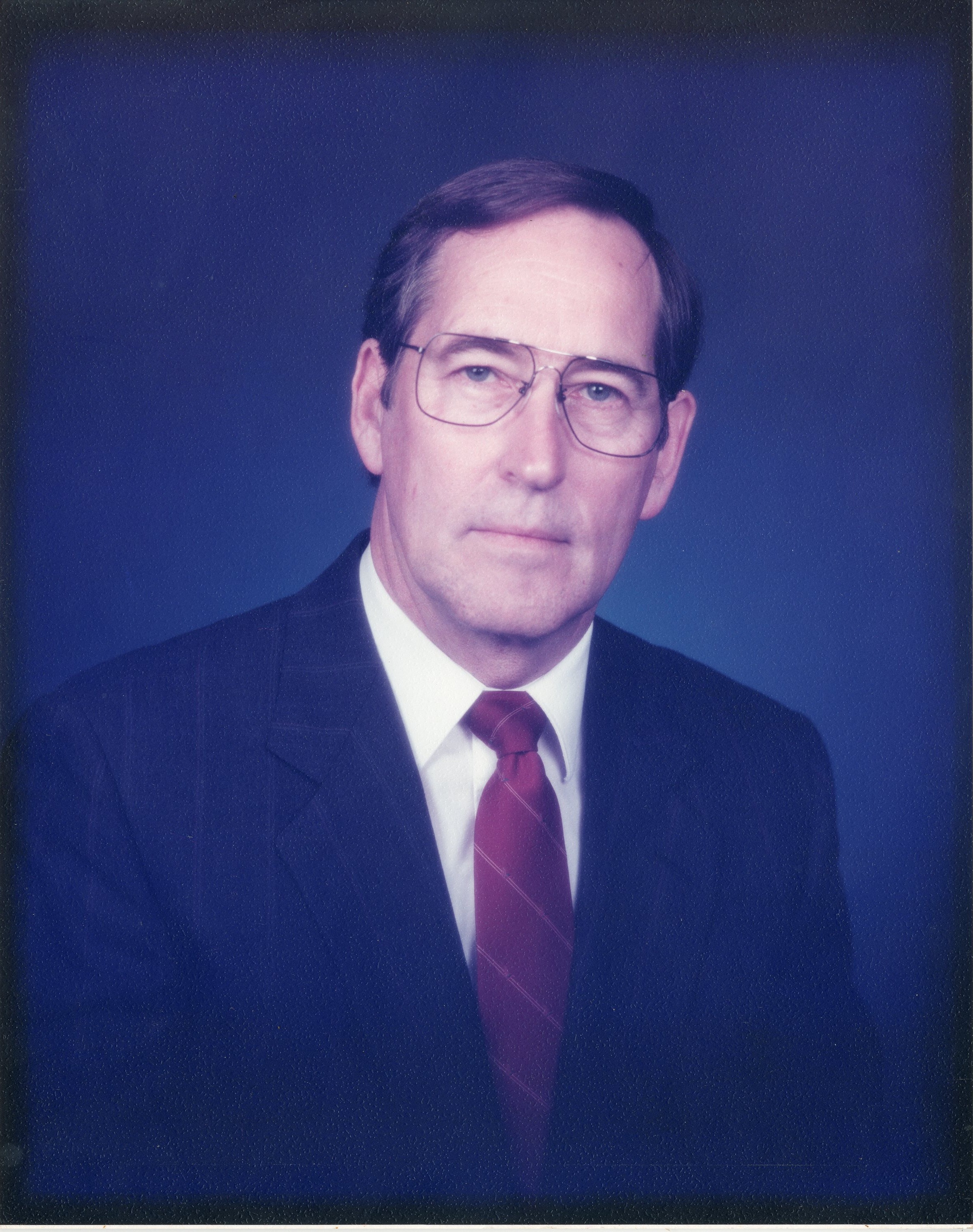 Harry Krenek