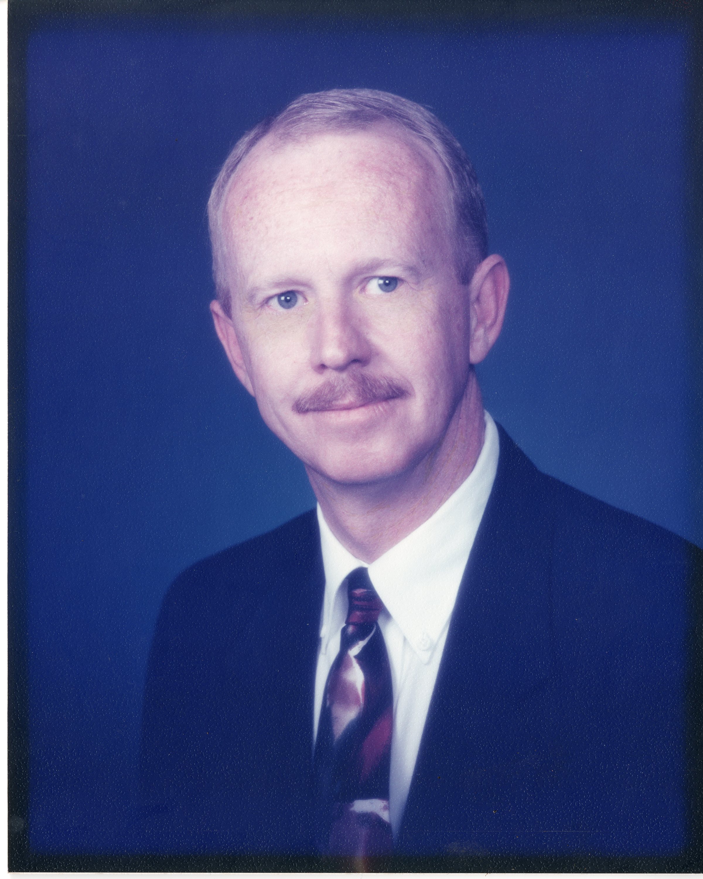 Michael Thornton