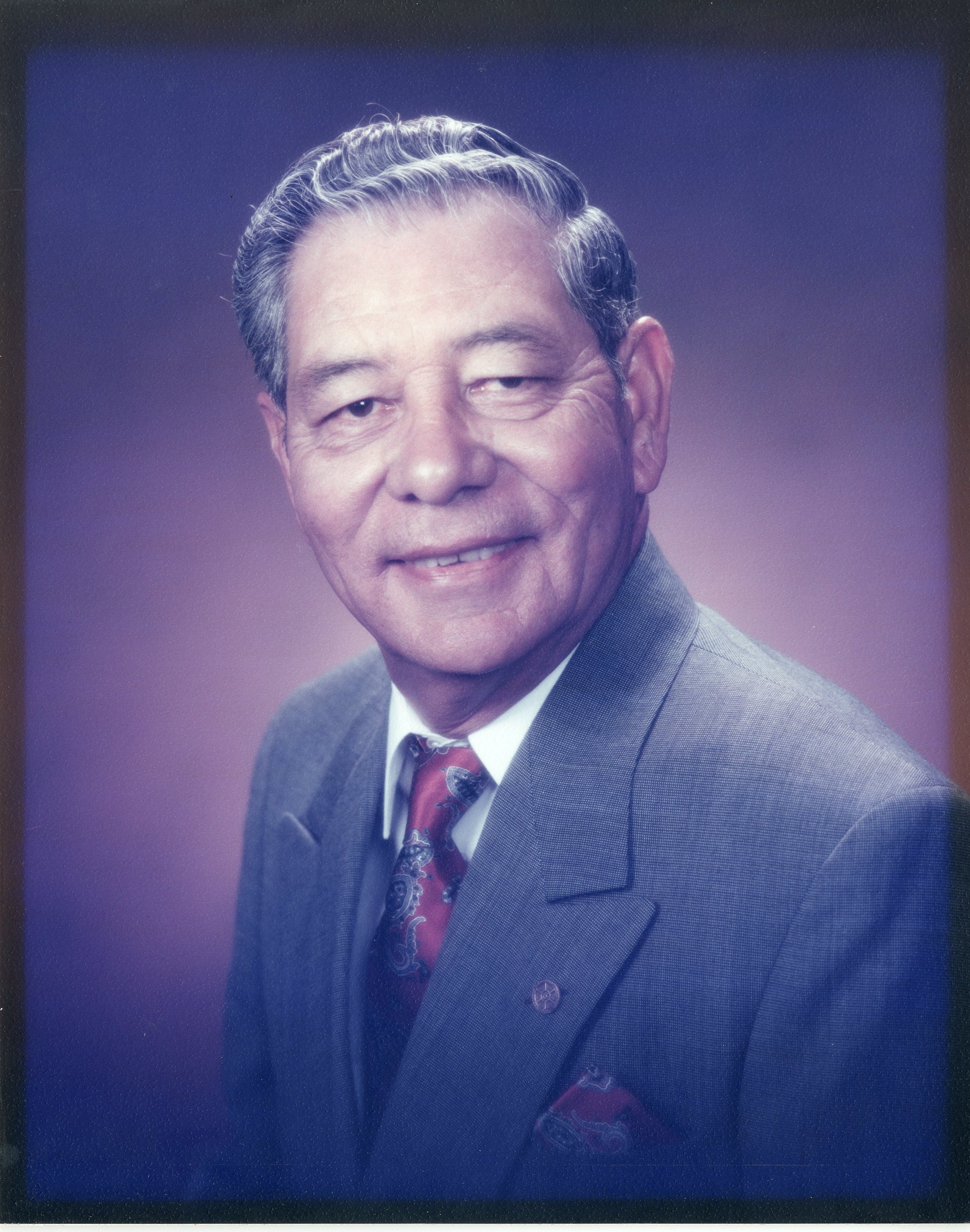 Alberto Conde