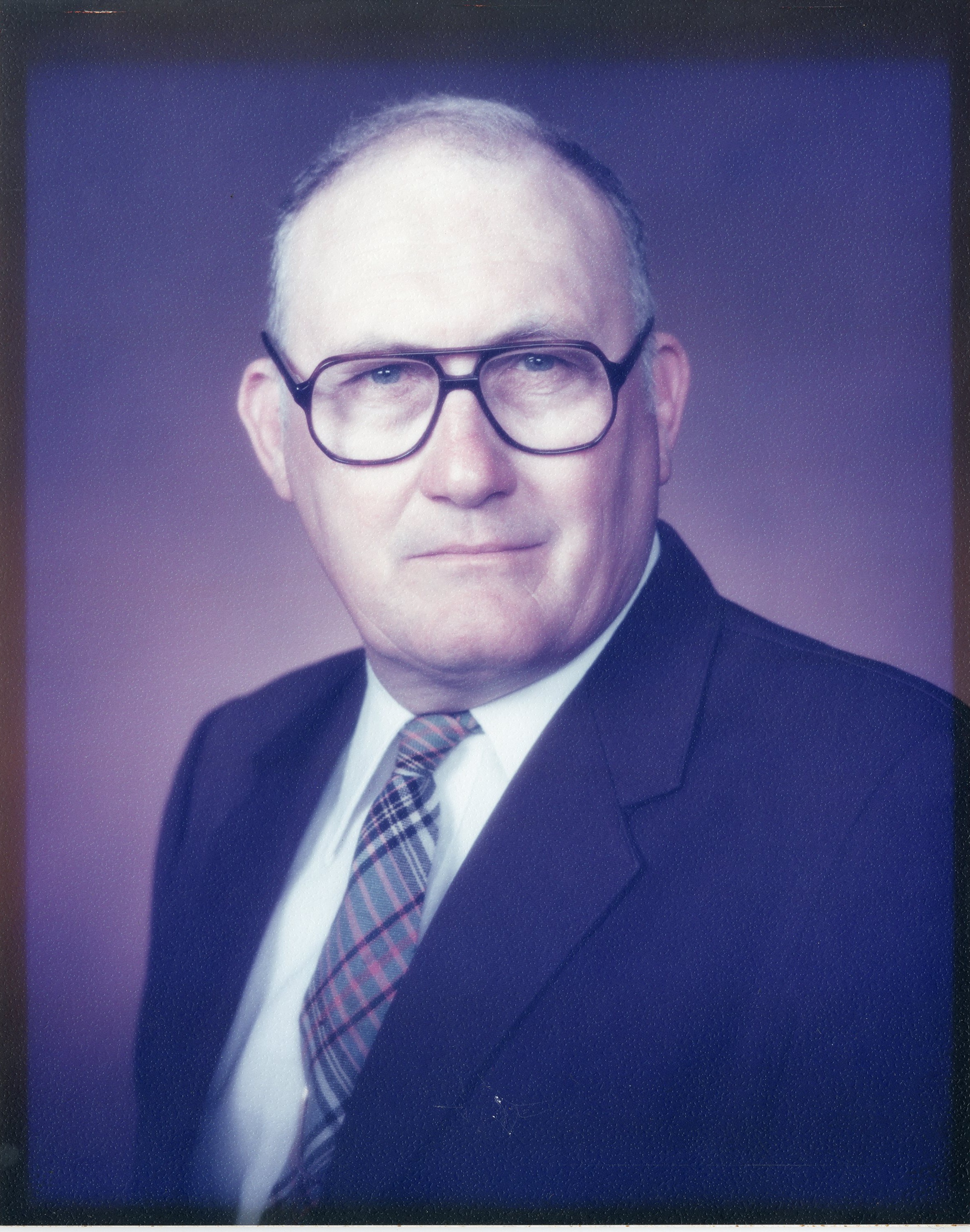 Larry Anderson